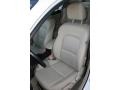 Rally White - MAZDA3 i Touring Sedan Photo No. 4