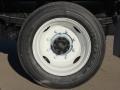 Summit White - C Series TopKick C5500 Crew Cab Flat Bed Photo No. 12