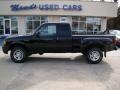 Black - Ranger Edge SuperCab Photo No. 1