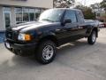 Black - Ranger Edge SuperCab Photo No. 2