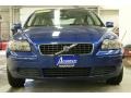 Brilliant Blue Metallic - S40 2.4i Photo No. 2