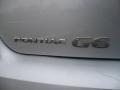 2009 Quicksilver Metallic Pontiac G6 GT Sedan  photo #12