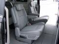 2008 Brilliant Black Crystal Pearlcoat Chrysler Town & Country Touring  photo #14