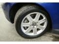 Brilliant Blue Metallic - S40 2.4i Photo No. 6