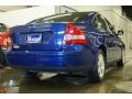 Brilliant Blue Metallic - S40 2.4i Photo No. 7