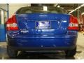 Brilliant Blue Metallic - S40 2.4i Photo No. 8