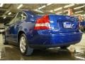 Brilliant Blue Metallic - S40 2.4i Photo No. 9