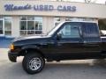 Black - Ranger Edge SuperCab Photo No. 23