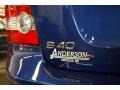 Brilliant Blue Metallic - S40 2.4i Photo No. 10