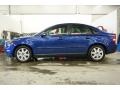Brilliant Blue Metallic - S40 2.4i Photo No. 11