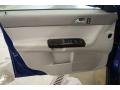 Brilliant Blue Metallic - S40 2.4i Photo No. 12