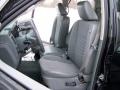 2008 Brilliant Black Crystal Pearl Dodge Ram 1500 SXT Quad Cab 4x4  photo #9