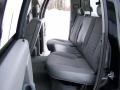 2008 Brilliant Black Crystal Pearl Dodge Ram 1500 SXT Quad Cab 4x4  photo #11