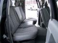 2008 Brilliant Black Crystal Pearl Dodge Ram 1500 SXT Quad Cab 4x4  photo #12