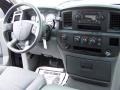 2008 Brilliant Black Crystal Pearl Dodge Ram 1500 SXT Quad Cab 4x4  photo #14