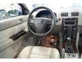 Brilliant Blue Metallic - S40 2.4i Photo No. 20