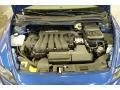 Brilliant Blue Metallic - S40 2.4i Photo No. 27