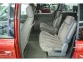 2006 Inferno Red Pearl Chrysler Town & Country LX  photo #16