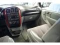 2006 Inferno Red Pearl Chrysler Town & Country LX  photo #21