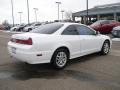 2002 Taffeta White Honda Accord EX V6 Coupe  photo #6