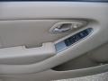 2002 Taffeta White Honda Accord EX V6 Coupe  photo #7