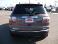 2010 Medium Brown Metallic GMC Acadia SLE AWD  photo #4