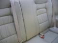 2002 Taffeta White Honda Accord EX V6 Coupe  photo #13