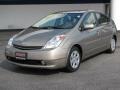 Driftwood Pearl - Prius Hybrid Photo No. 1