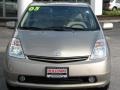 Driftwood Pearl - Prius Hybrid Photo No. 2
