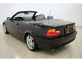 Orient Blue Metallic - 3 Series 330i Convertible Photo No. 5