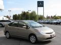 Driftwood Pearl - Prius Hybrid Photo No. 3