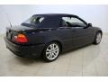 2001 Orient Blue Metallic BMW 3 Series 330i Convertible  photo #8