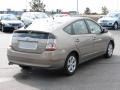 Driftwood Pearl - Prius Hybrid Photo No. 4