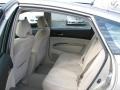 Driftwood Pearl - Prius Hybrid Photo No. 5