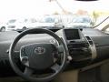 Driftwood Pearl - Prius Hybrid Photo No. 6