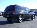 2006 Black Chevrolet TrailBlazer LS 4x4  photo #7