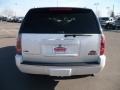 2010 White Diamond Tricoat GMC Yukon XL Denali AWD  photo #4