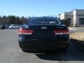 Ebony Black - Sonata GLS Photo No. 5