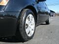 Ebony Black - Sonata GLS Photo No. 7
