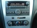 2010 Summit White GMC Acadia SLE AWD  photo #7
