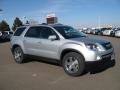 Quicksilver Metallic - Acadia SLT AWD Photo No. 1