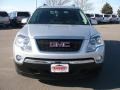 Quicksilver Metallic - Acadia SLT AWD Photo No. 2