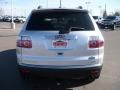 Quicksilver Metallic - Acadia SLT AWD Photo No. 4