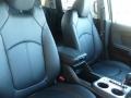Quicksilver Metallic - Acadia SLT AWD Photo No. 5
