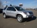 Quicksilver Metallic - Acadia SLE AWD Photo No. 1