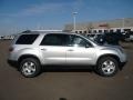 Quicksilver Metallic - Acadia SLE AWD Photo No. 3