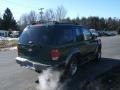 Spruce Green Metallic - Explorer Sport 4x4 Photo No. 4