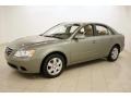 Natural Khaki Green - Sonata GLS Photo No. 3