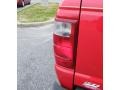 Bright Red - Ranger XLT SuperCab Photo No. 10