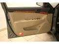 Natural Khaki Green - Sonata GLS Photo No. 8